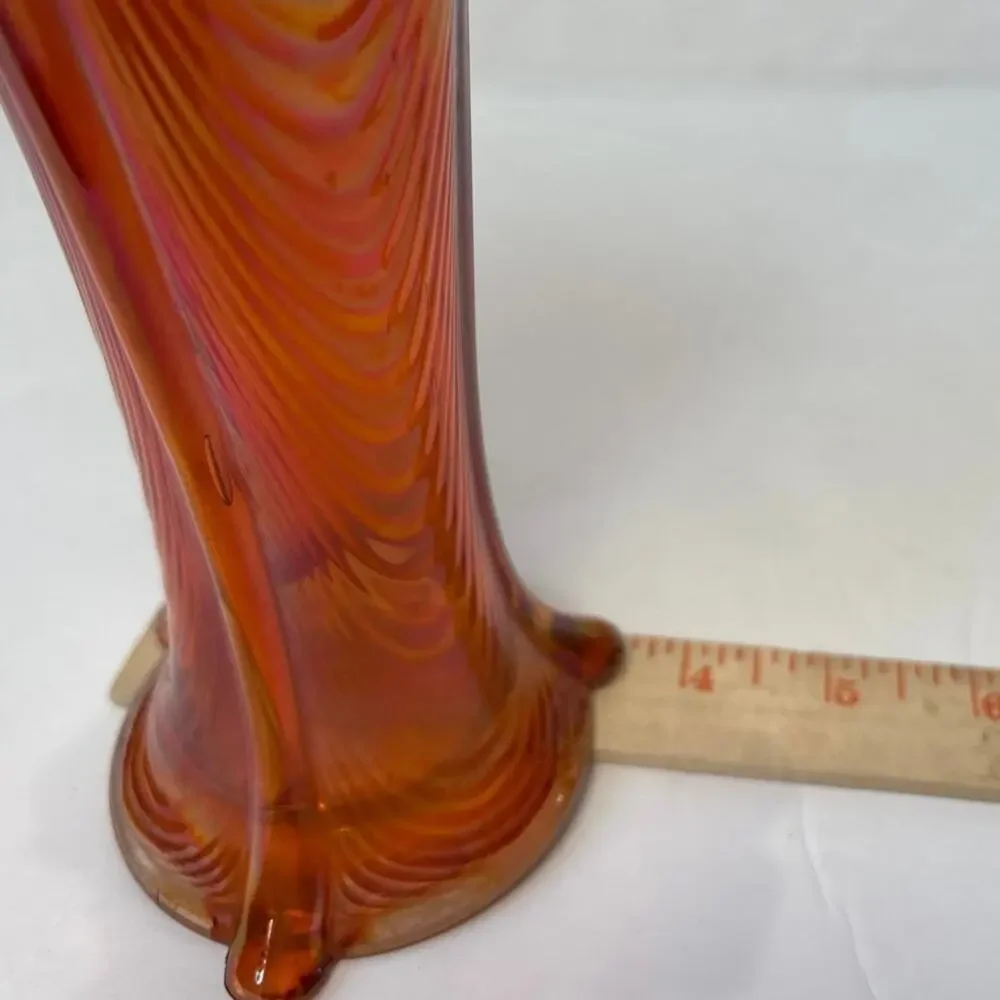 Northwood Glass Company made by